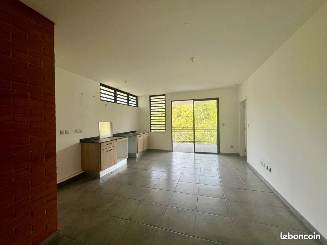 Appartement 2 pièces 44 m² (image 3)