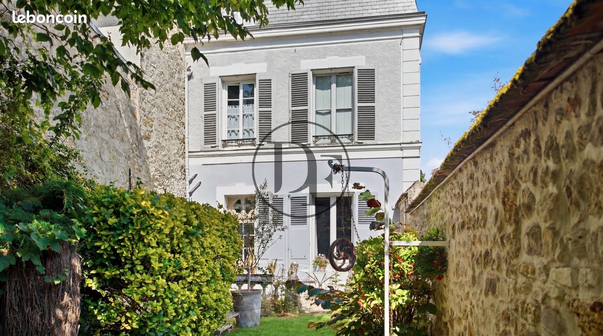 Maison 7 pièces 180 m² · à Fontainebleau · 180 m² · 1 195 000 €