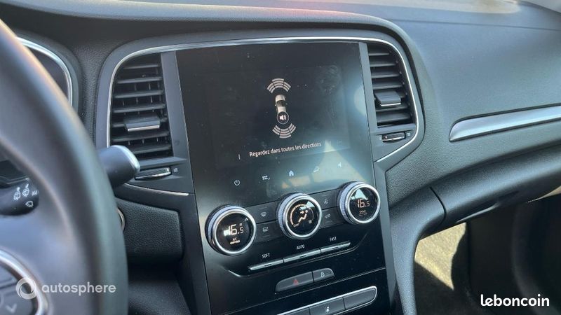Renault Mégane 1.5 Blue dCi 115ch Business EDC (image 29)