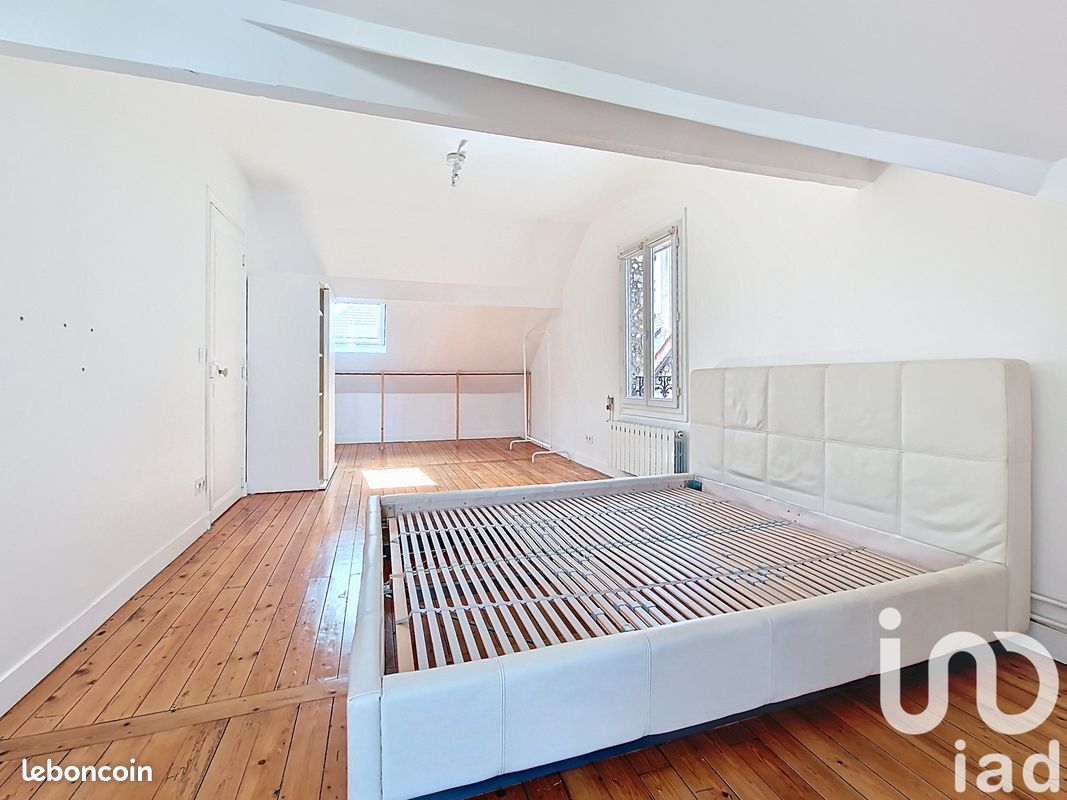 Maison a louer enghien-les-bains - 6 pièce(s) - 95 m2 - Surfyn