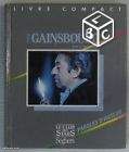 Livre sur Gainsbourg (image 1)