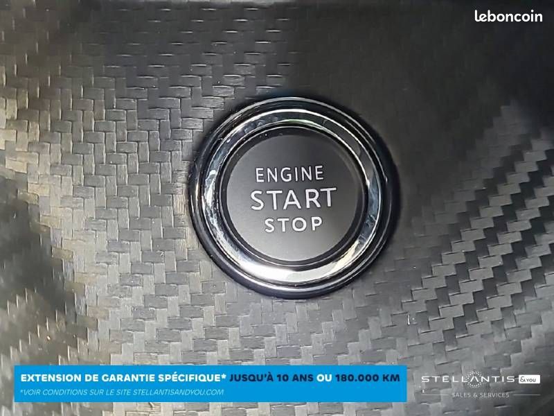 Peugeot 2008 PureTech 130 S&S EAT8 GT (image 25)