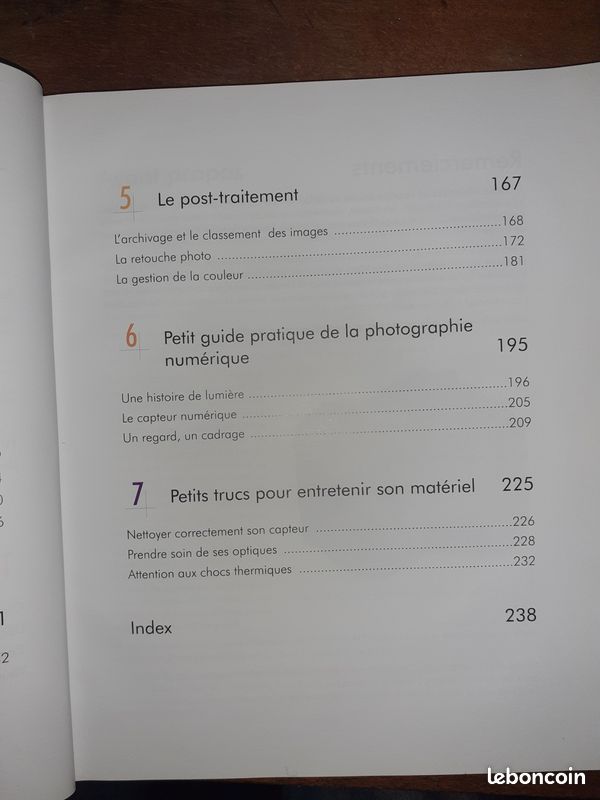 Le guide complet du Canon EOS 40D (image 6)