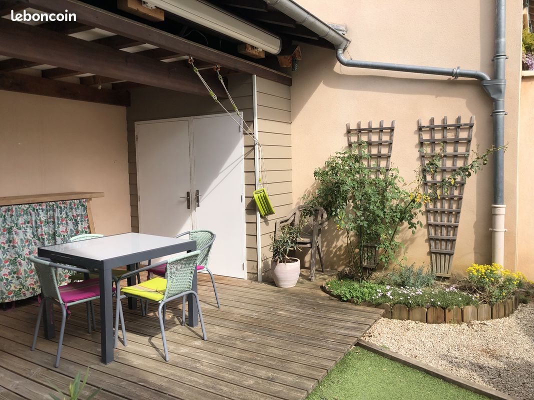Maison de village 4 pièces 84 m² (image 5)