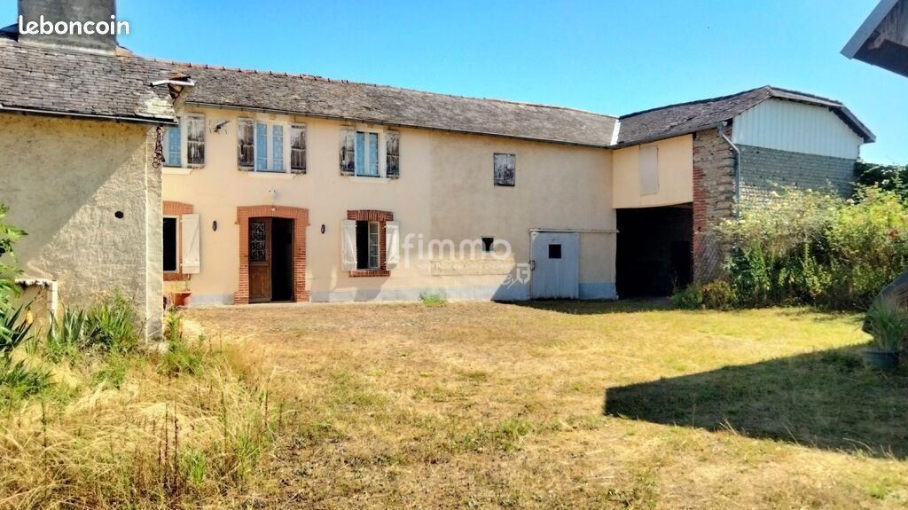 Maison 5 pièces 110 m² · à Aureilhan · 110 m² · 118 000 €