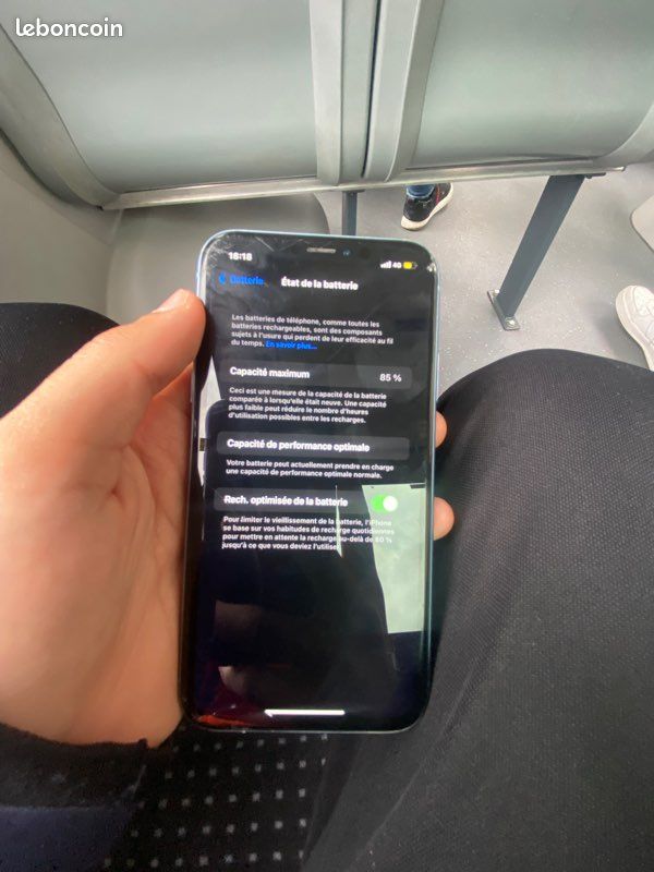 Iphone xr (image 1)