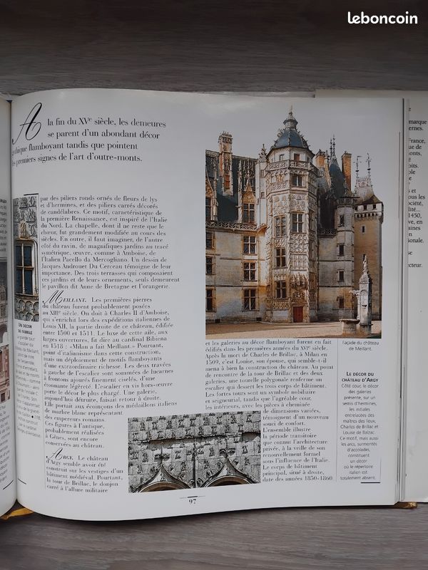 La France de la Renaissance (image 10)