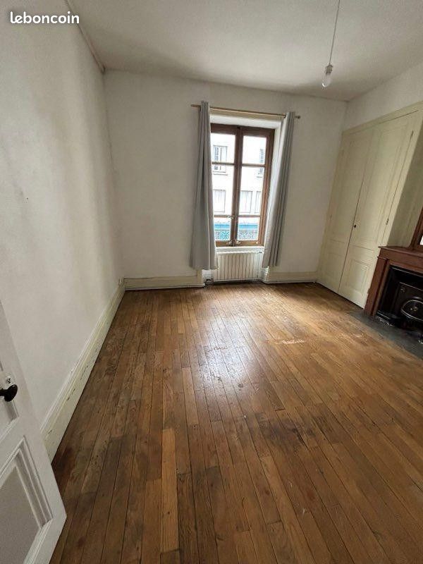 Appartement 3 pièces 61 m² · à Lyon · 61 m² · 870 €/mois