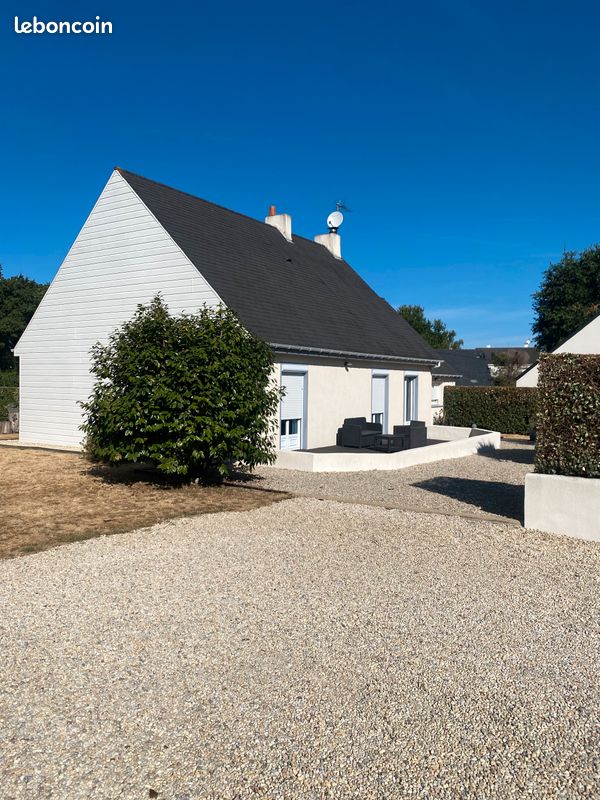 Maison 6 pièces 115 m² · à La Turballe · 115 m² · 430 000 €