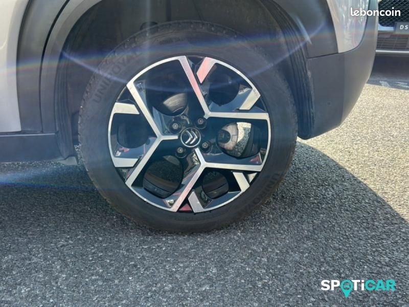 Citroen C3 Aircross BlueHDi 110ch S&S Shine Pack (image 14)