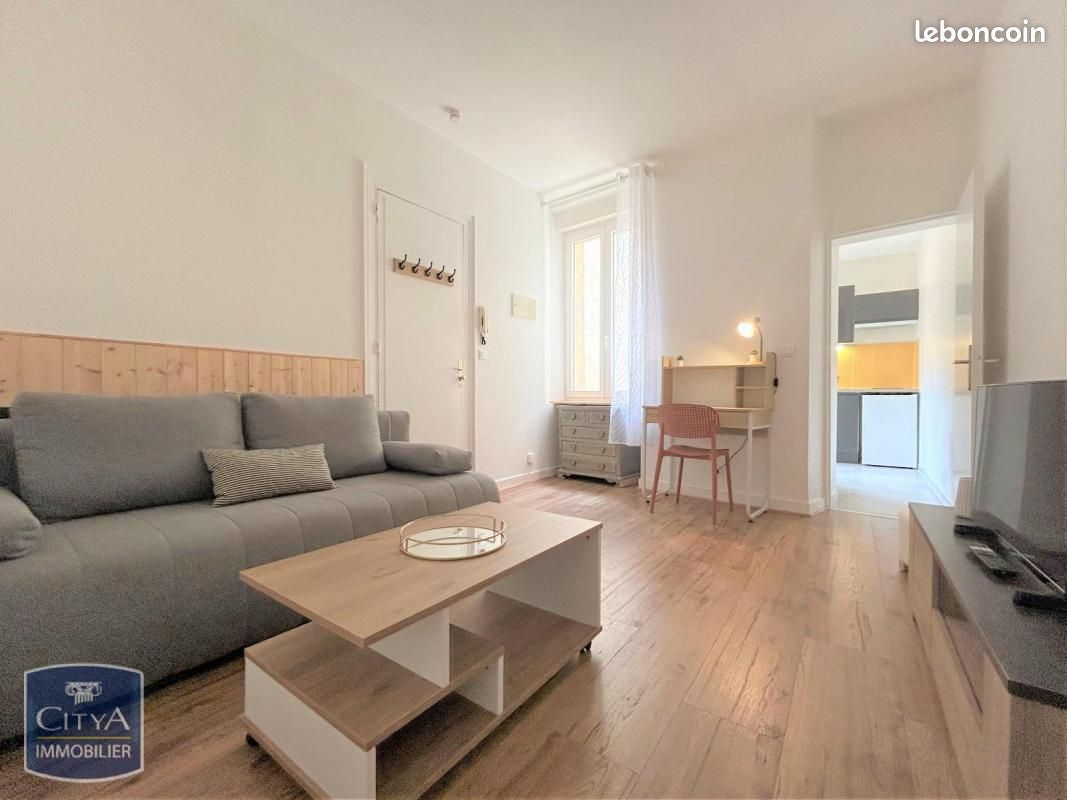 Appartement 1 pièce 22 m² · à Libourne · 22 m² · 560 €/mois