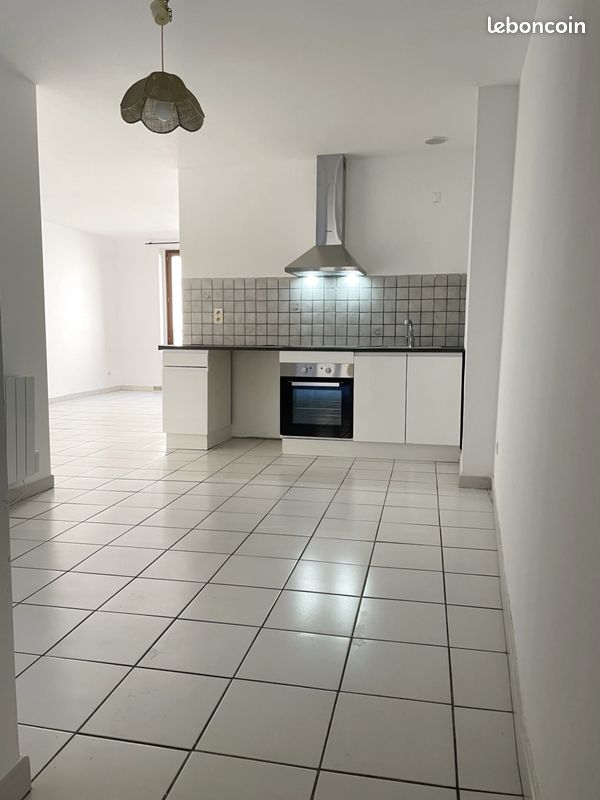 Appartement 3 pièces 54 m² · à Perpignan · 54 m² · 515 €/mois