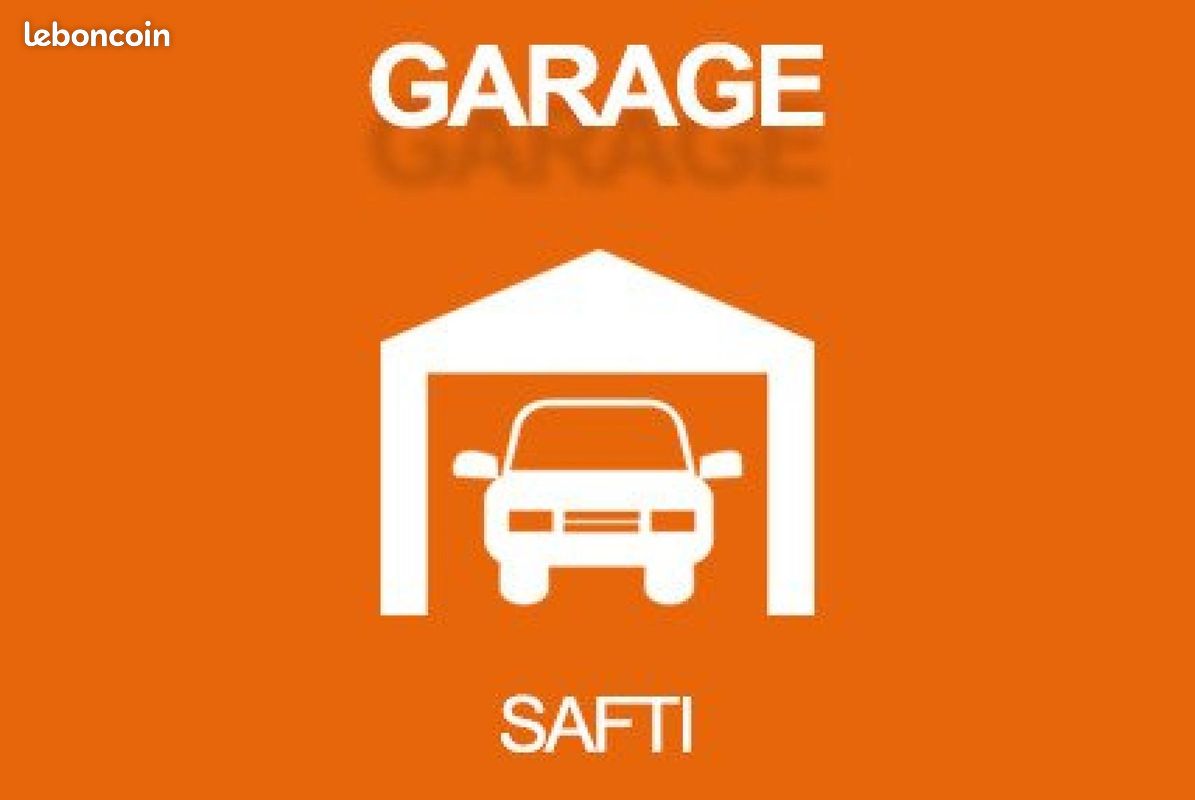 Parking 17 m² · à Annecy · 17 m² · 40 000 €