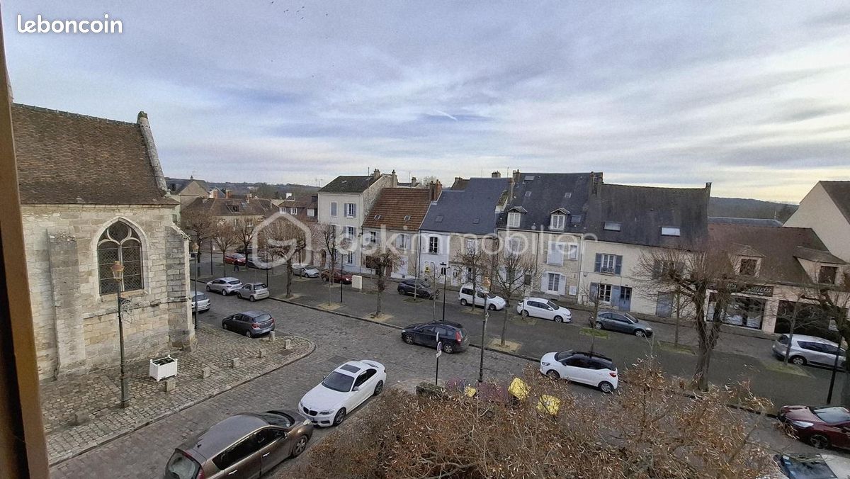 Immeuble 8 pièces 205 m² · à Étampes · 205 m² · 395 000 €