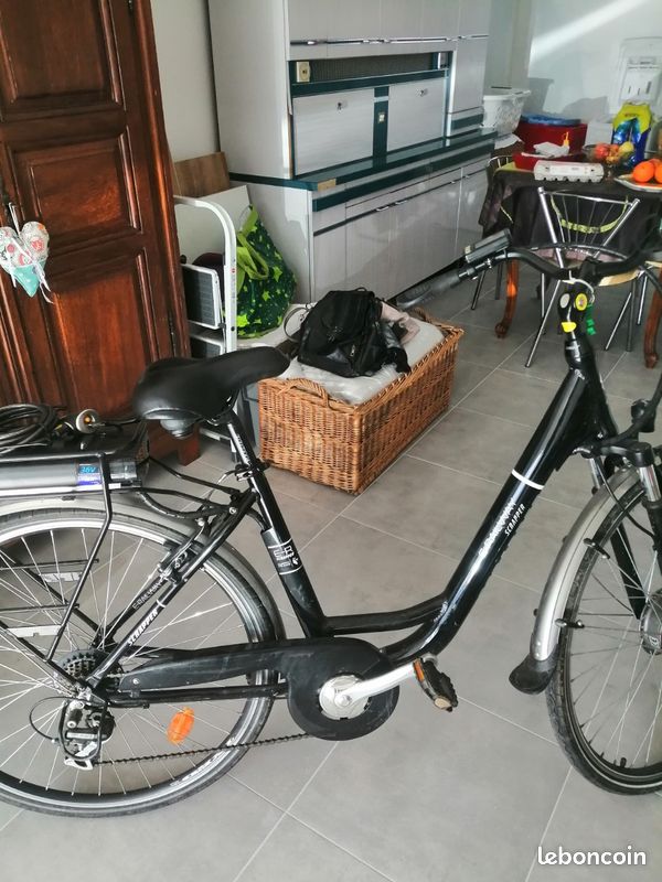 Velo electrique (image 2)