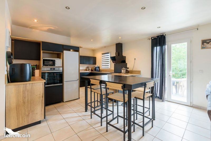 Maison 4 pièces 95 m² · à Montfort-en-Chalosse · 95 m² · 228 975 €