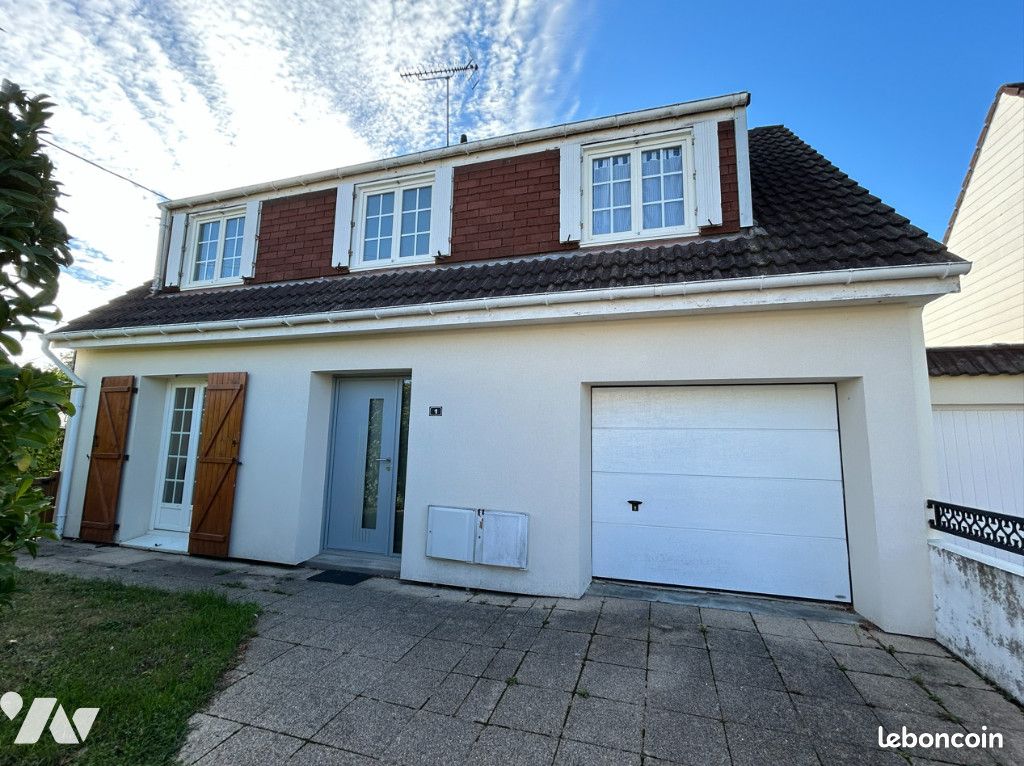Maison 5 pièces 100 m² · à Saint-Ay · 100 m² · 199 500 €