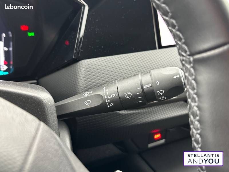 DS 4 Hybride E-Tense 225 EAT8 Rivoli (image 20)