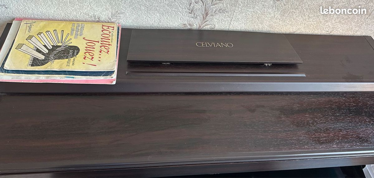 Piano numérique Celviano AP21 (image 2)
