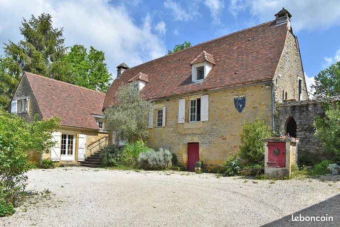 Maison 6 pièces 139 m²