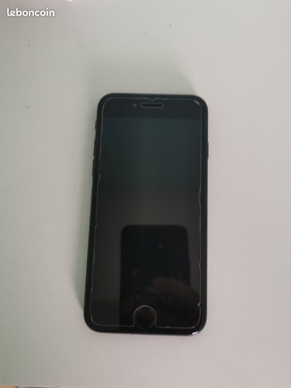 Vente iphone 7 (image 1)