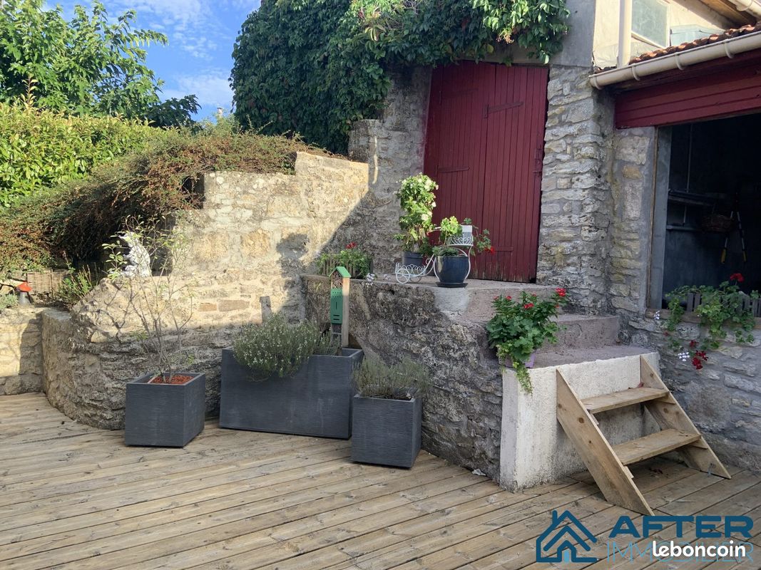 Maison 5 pièces 117 m² · à Blainville-sur-l'Eau · 117 m² · 152 900 €
