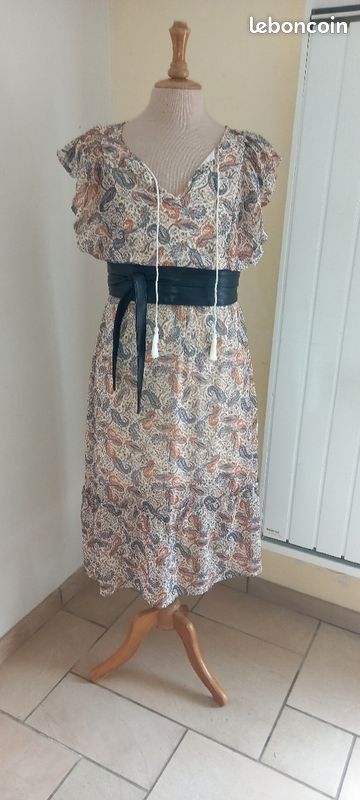 Robes longues taille 42 (image 1)