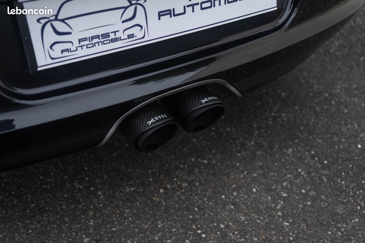 Porsche BOXSTER (987) 3.2 S (image 8)