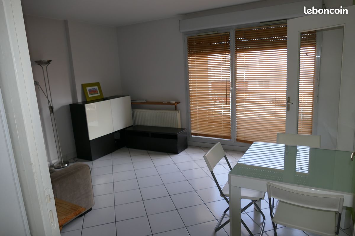 Appartement 2 pièces 30 m² · à Lyon · 30,2 m² · 863 €/mois