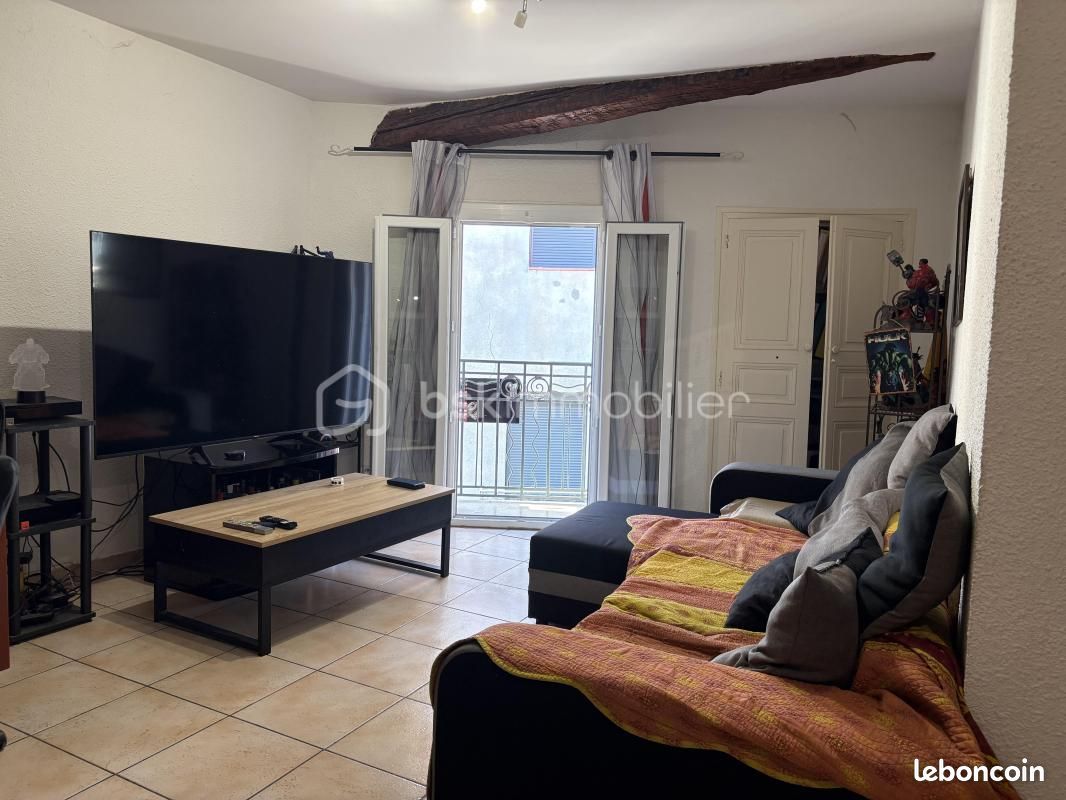 Appartement 5 pièces 66 m² · à Bouleternère · 66 m² · 75 000 €