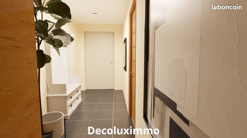 Maison 5 pièces 110 m² - Lahontan 64270 (image principale 11)