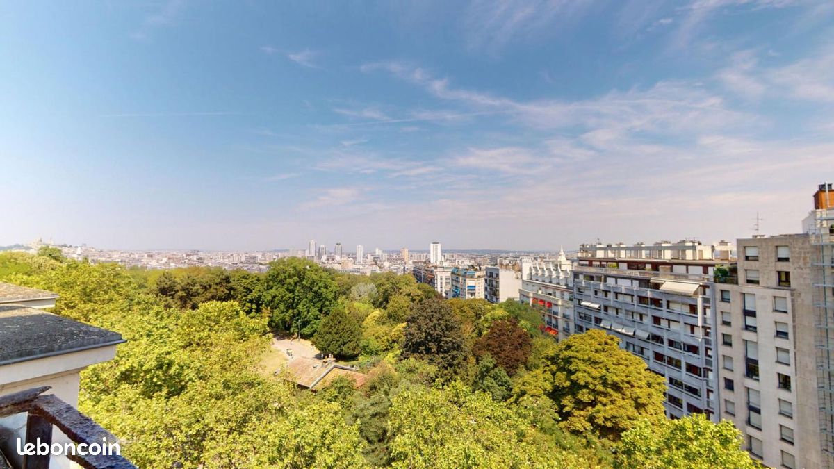 Appartement 1 pièce 8 m² · à Paris · 8 m² · 99 000 €