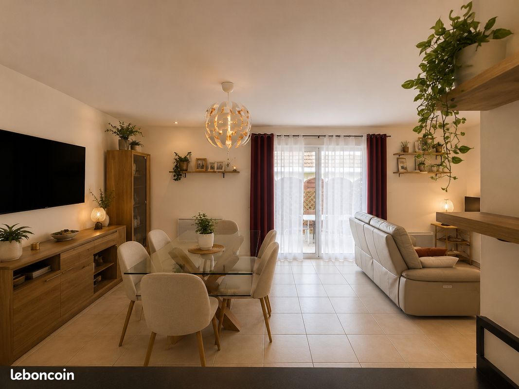 Maison 5 pièces 120 m² · à Burlats · 120 m² · 213 000 €