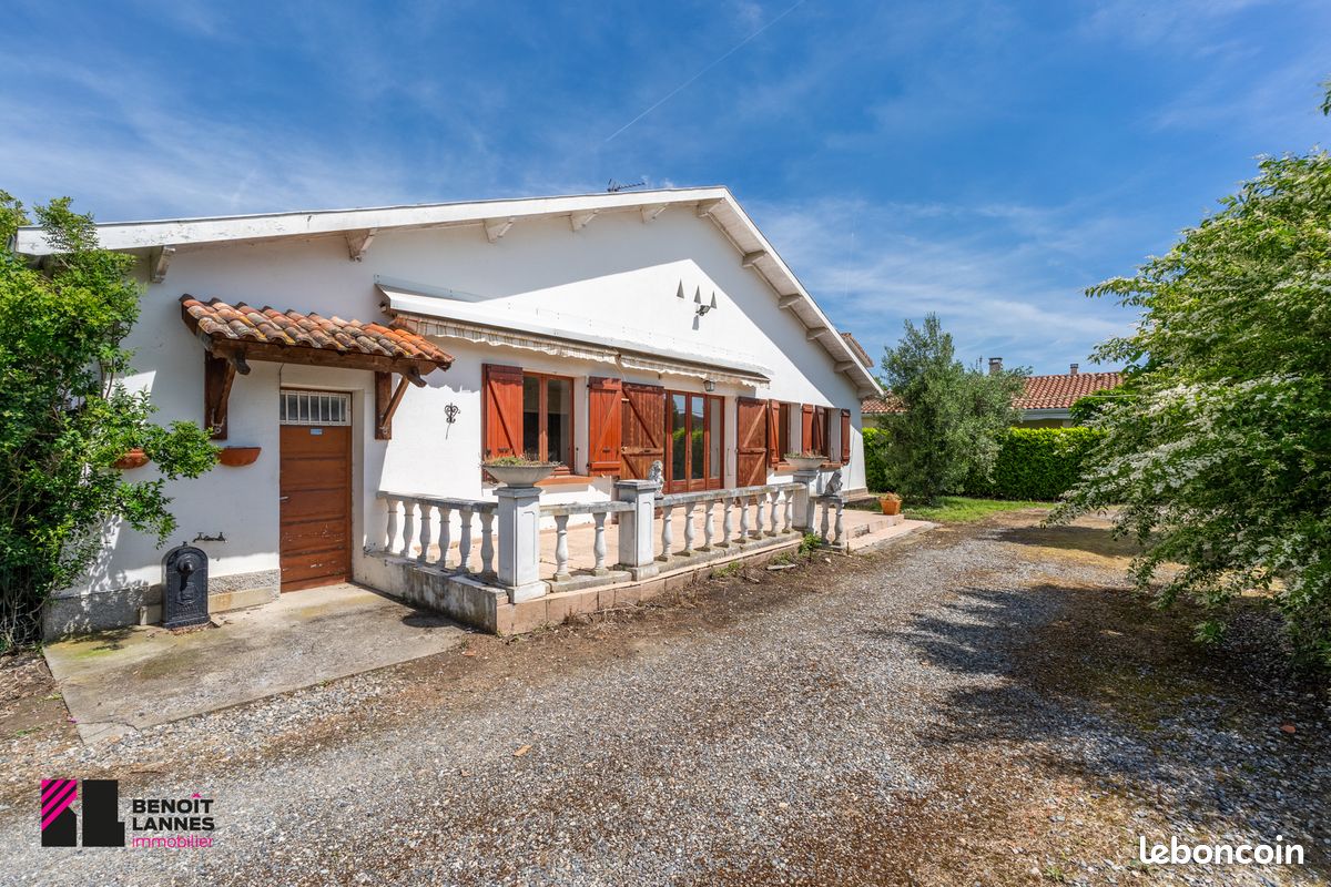 Maison 5 pièces 94 m² · à Beauzelle · 94 m² · 280 000 €