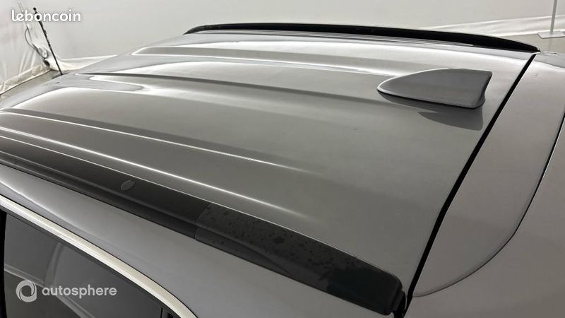Mitsubishi Eclipse Cross 2.4 MIVEC PHEV 188ch Business 4WD (image 22)