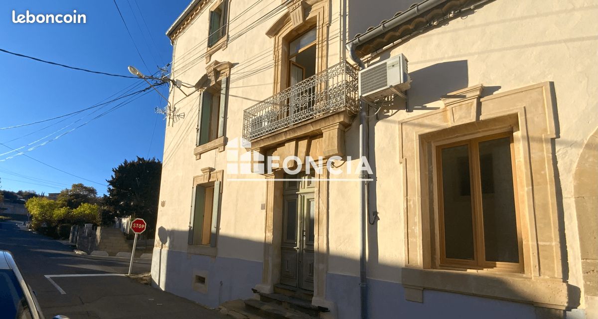 Maison 5 pièces 145 m² · à Montouliers · 145 m² · 173 000 €