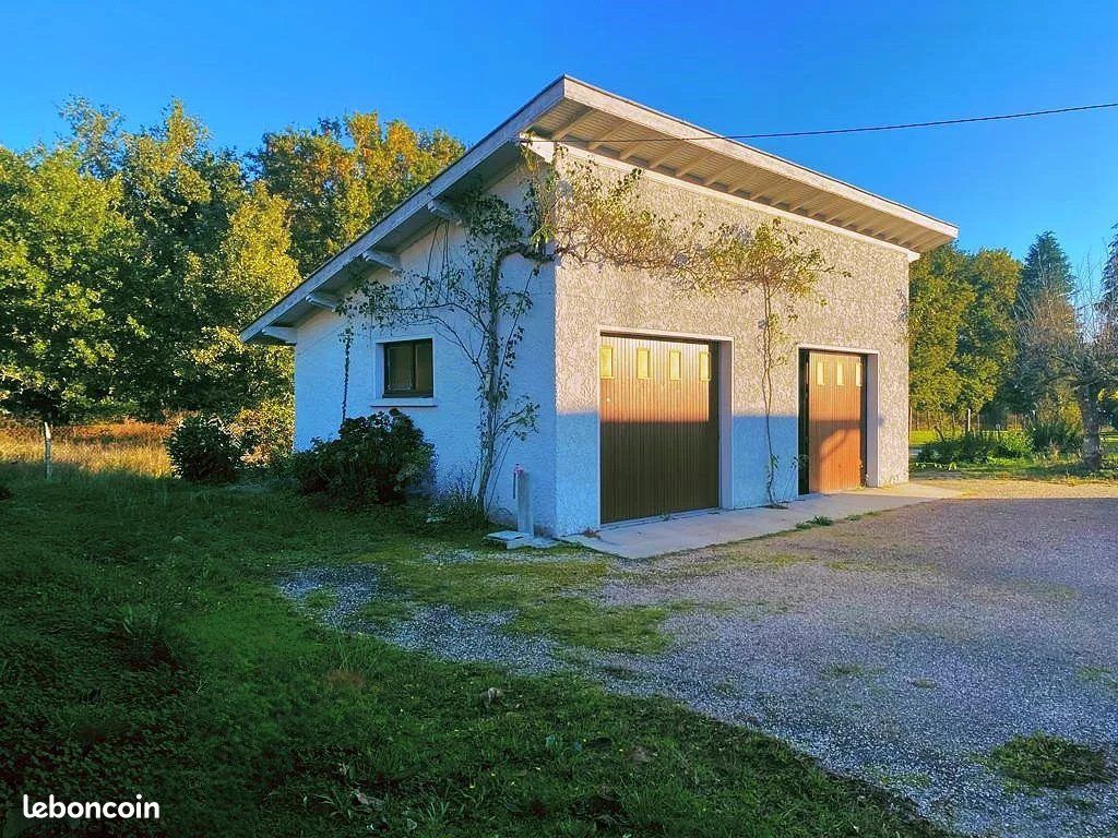 Terrain 606 m² · à Belin-Béliet · 606 m² · 118 000 €