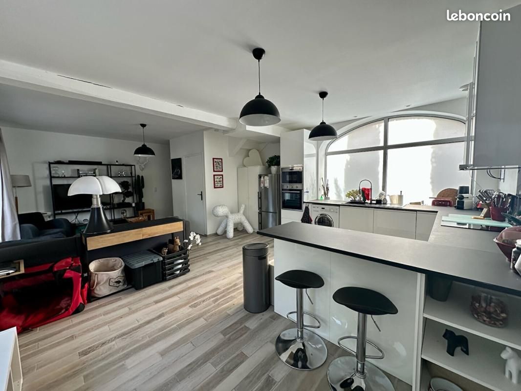 Maison 4 pièces 73 m² · à Blois · 73 m² · 207 500 €