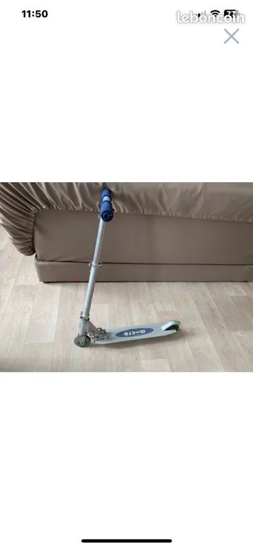 Trottinette micro (image 1)