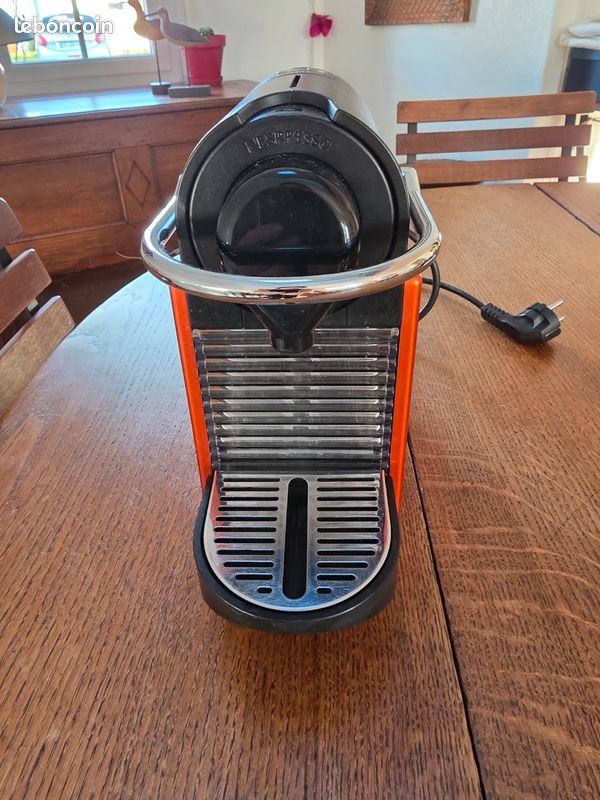 Cafetière nespresso krups (image 3)