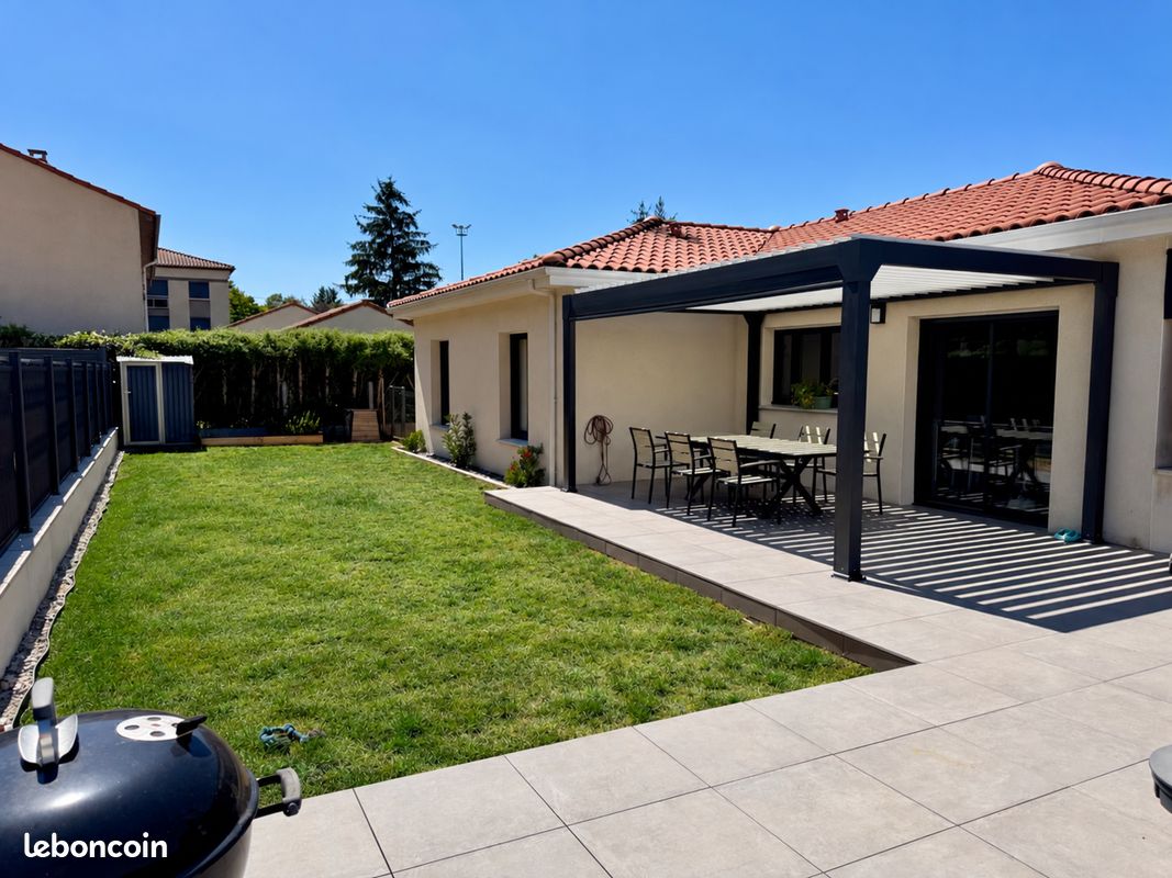 Maison 4 pièces 102 m² · à Saint-Amant-Tallende · 102 m² · 365 000 €