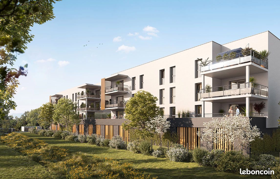 Appartement 4 pièces 87 m² · à Maizières-lès-Metz · 87 m² · 299 000 €