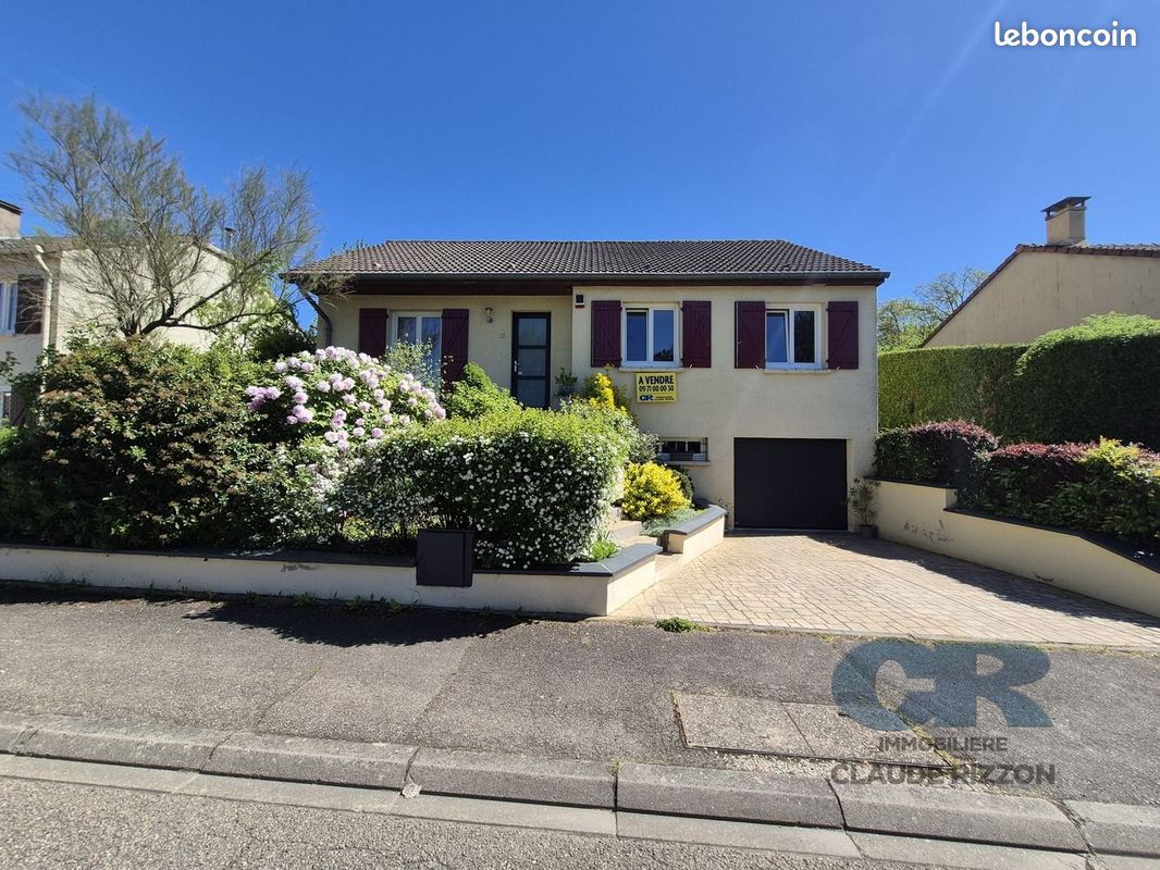 Maison 7 pièces 150 m² · à Metz · 150 m² · 299 000 €
