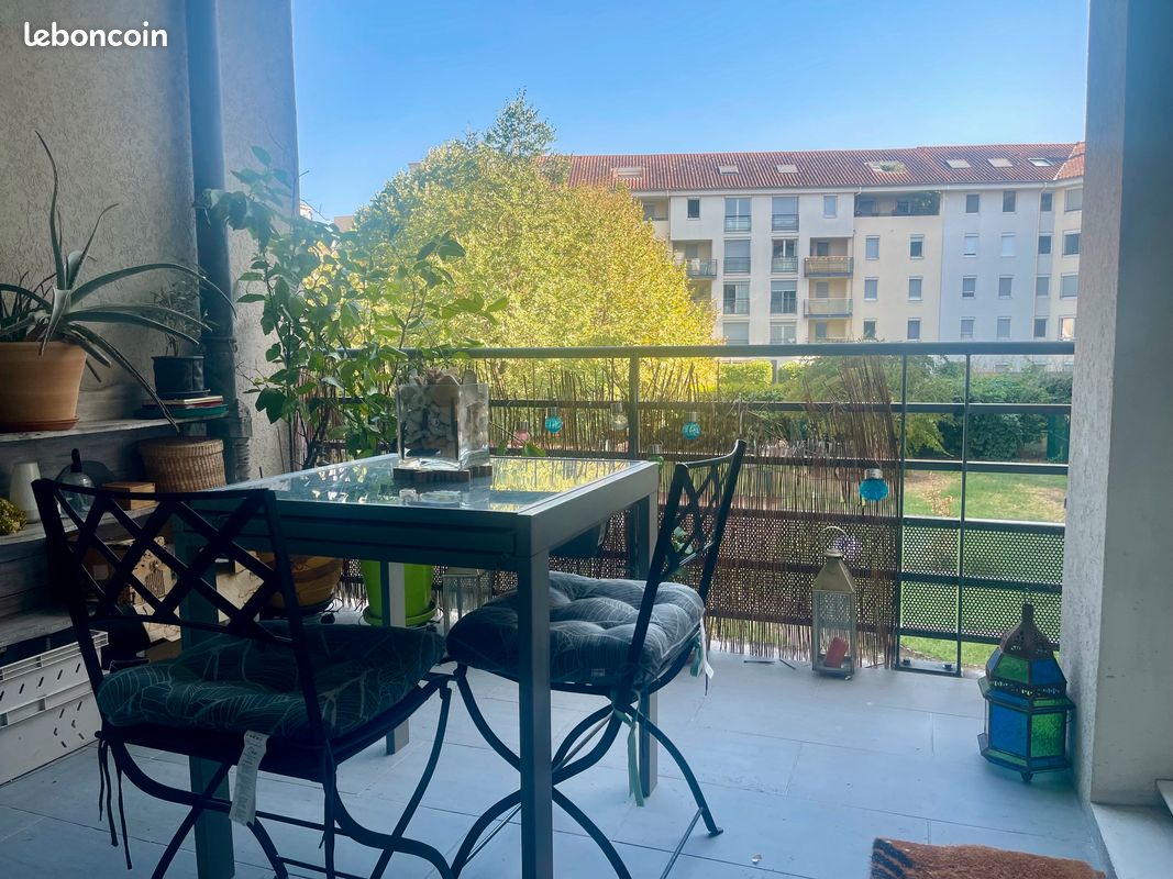 Maison 3 pièces 74 m² · à Lyon · 74 m² · 325 000 €