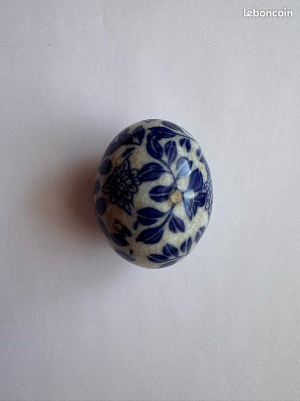 Boules de Tapis porcelaine de Chine (image 6)