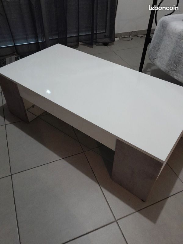 Table basse (image 1)