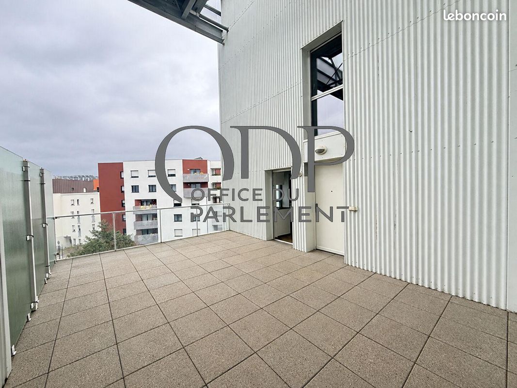 Appartement 4 pièces 82 m² · à Rennes · 82 m² · 345 000 €