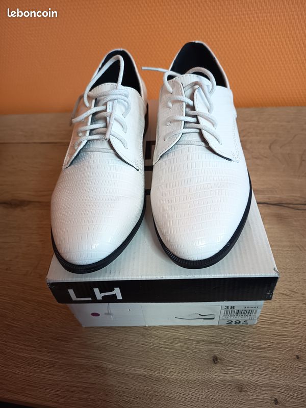 Chaussures femme (image 1)
