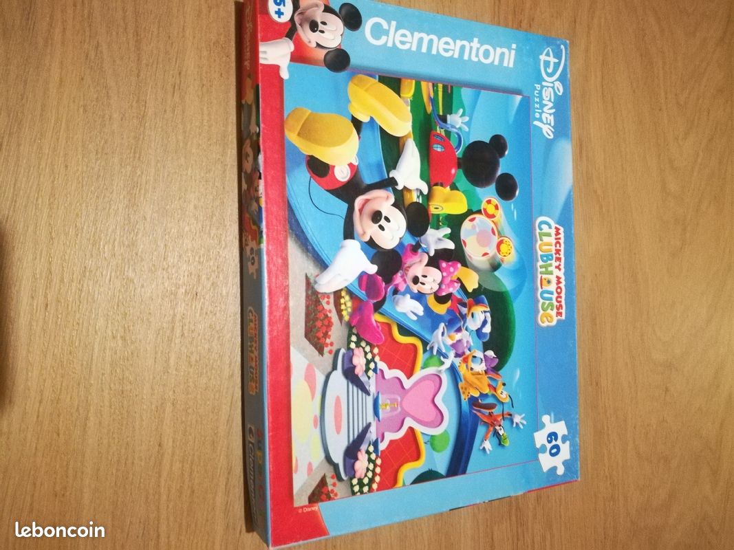 Puzzles (image 2)