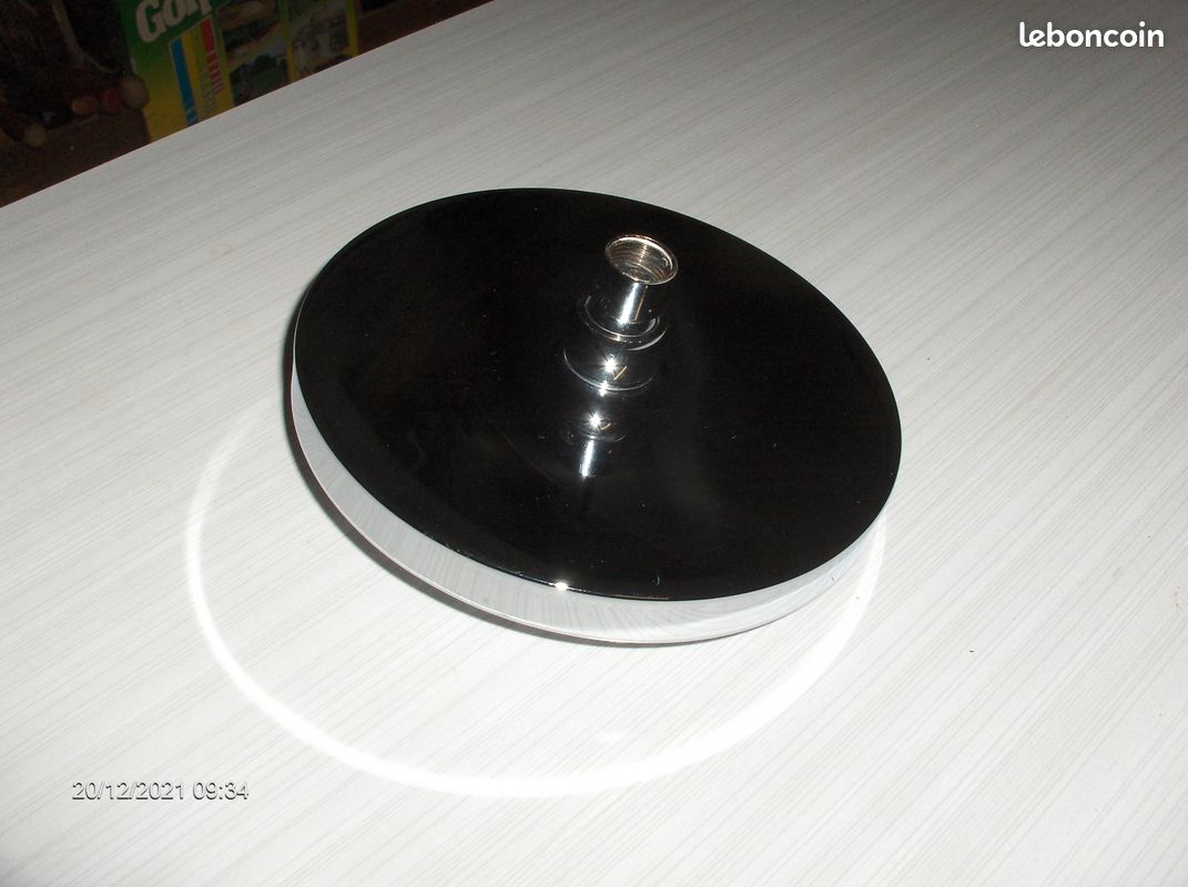 Pomme douche fixe (image 3)